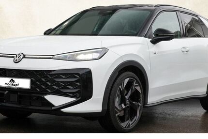 VW T-Roc 5.000 km 39.940 &euro; Weingarten 76356