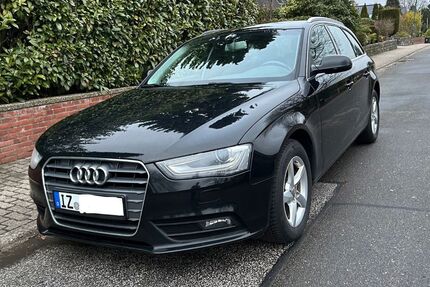 Audi A4 259.000 km 6.300 &euro; Oldendorf 25588
