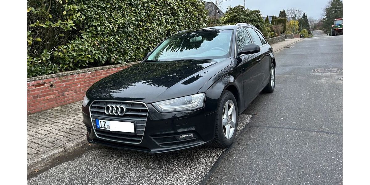 Audi A4 259.000 km 6.900 &euro; Oldendorf 25588