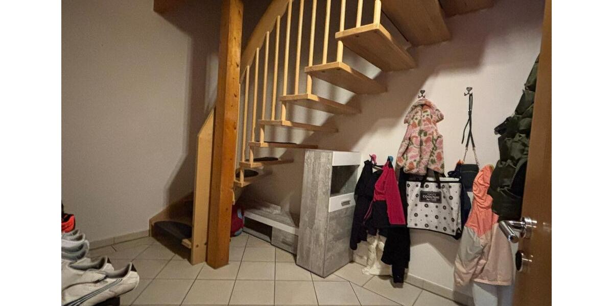 Doppelhaushälfte Velen - 4 Zimmer, 120 m&sup2;, 350.000&euro; | Angebot:26829295