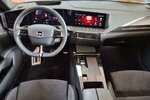 Astra Ultimate Infotainment Pak. AGR Sicherheitsne