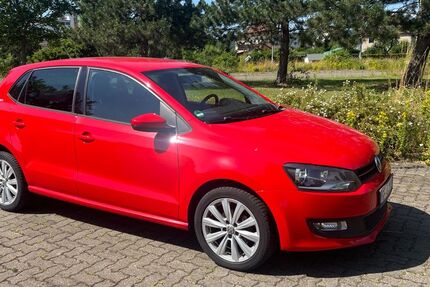 VW Polo 223.025 km 3.750 &euro; Goslar 38690