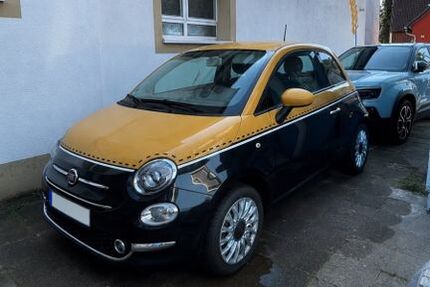 Fiat 500 90.000 km 7.500 &euro; Stutensee 76297