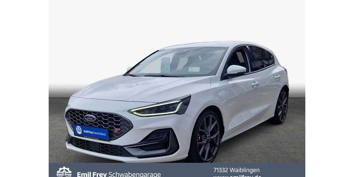 Ford Focus 37.672 km 29.888 &euro; Waiblingen 71332