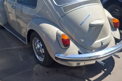 VW Käfer 67.200 km 6.000 € Winnweiler 67722