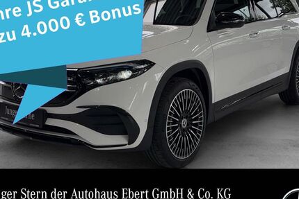 Mercedes-Benz EQB 1.002 km 41.110 € Weinheim 69469