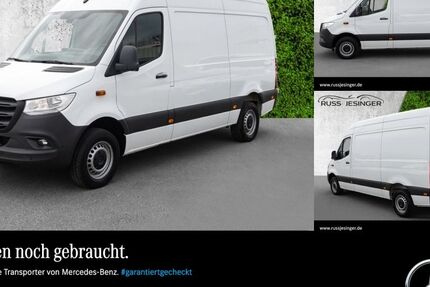 Mercedes-Benz Sprinter 71.950 km 43.911 &euro; Dettingen unter Teck 73265