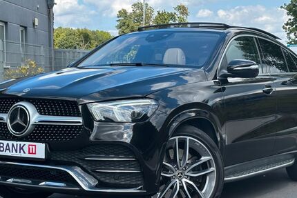 Mercedes-Benz GLE 350 160.000 km 57.999 € Köln 51107