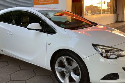 Opel Astra 190.000 km 4.500 &euro; Neumalsch 76316