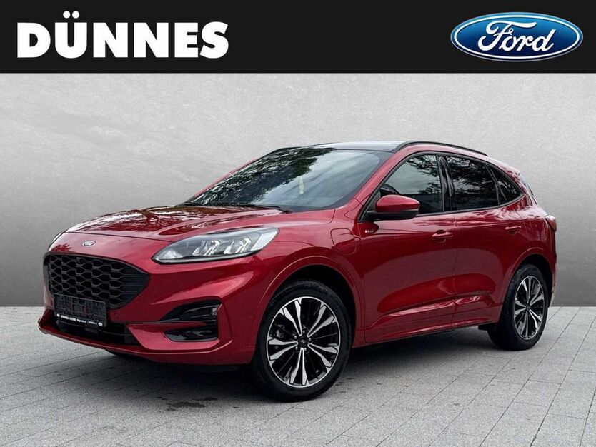 Ford Kuga 49.000 km 26.660 € Regensburg 93059