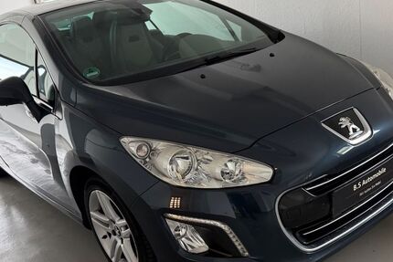 Peugeot 308 122.000 km 6.900 &euro; Alsbach 64665
