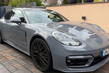 Porsche Panamera 42.803 km 85.200 € Schwerte 58239