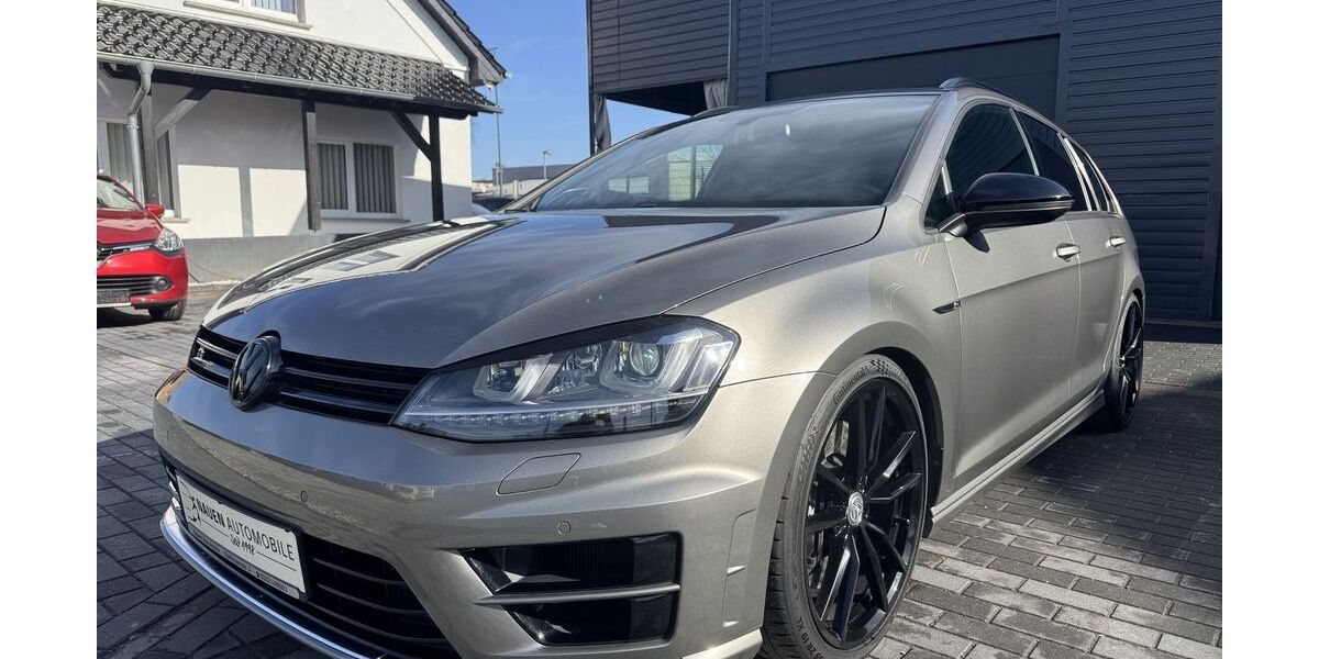 VW Golf 100.000 km 22.970 &euro; Nauen 14641