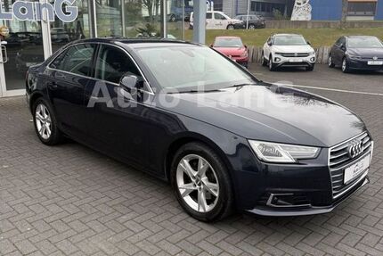 Audi A4 94.964 km 16.950 &euro; Waldbröl 51545