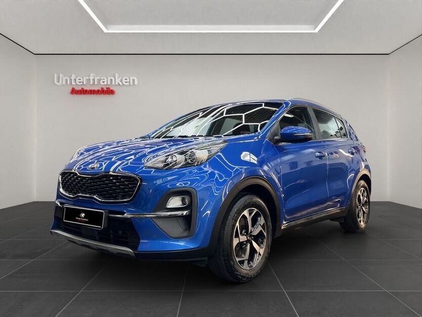 Sportage