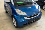 Fortwo Coupe