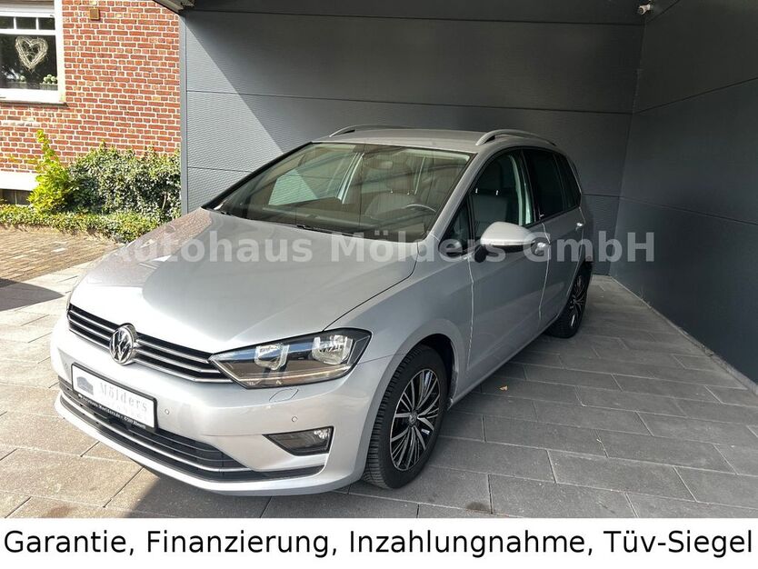 VW Golf 34.000 km 18.250 € Rheurdt 47509