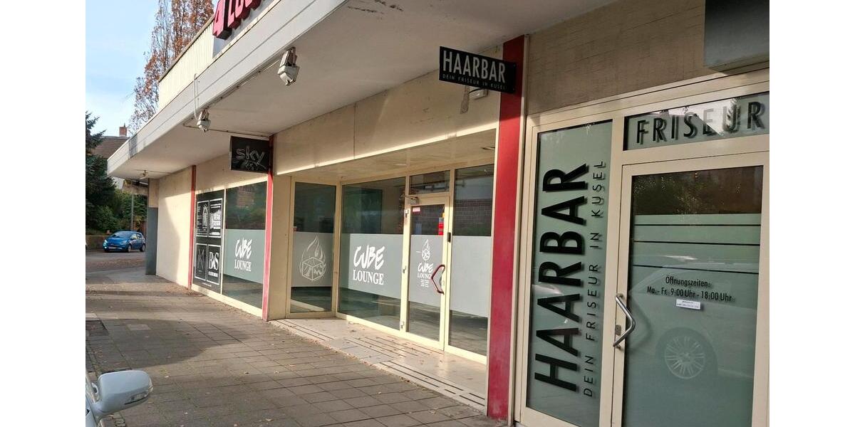 Gewerbeobjekt Kusel - 1.800&euro; | Angebot:25301714