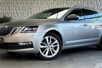 Skoda Octavia 90.878 km 16.990 &euro; Quickborn 25451