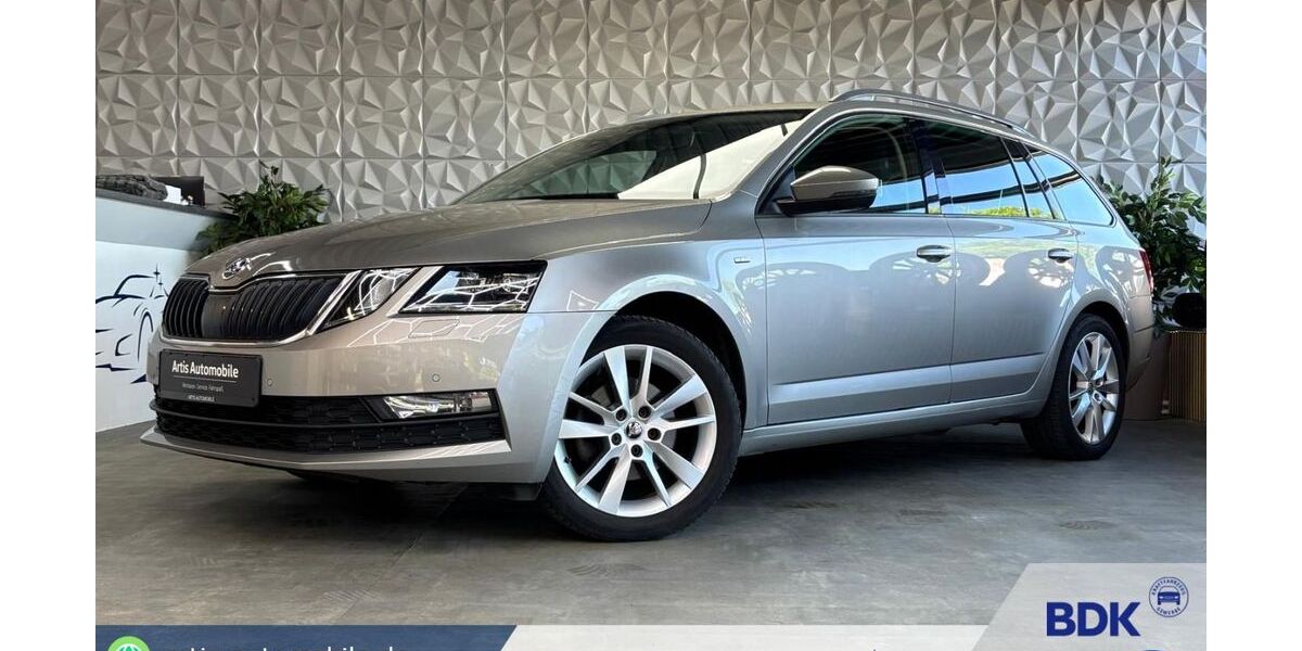 Skoda Octavia 90.878 km 16.990 &euro; Quickborn 25451