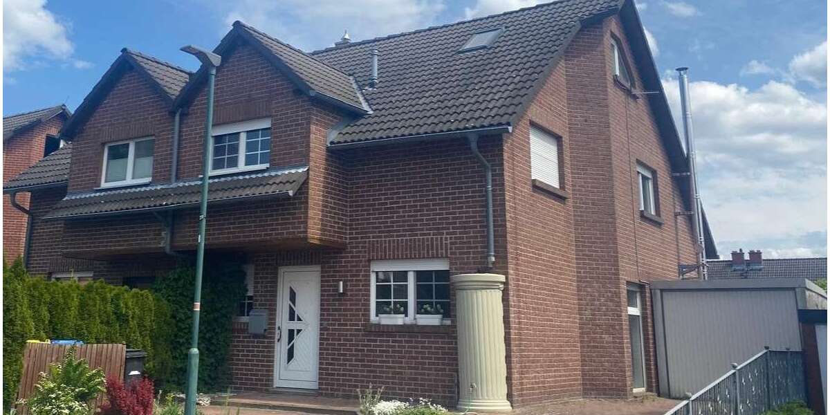 Einfamilienhaus Frankfurt Oder Rosengarten/Pagram - 5 Zimmer, 167 m&sup2;, 1.700&euro; | Angebot:27002845