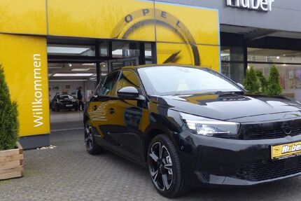 Opel Corsa 10.200 km 16.155 &euro; Neustadt 35279