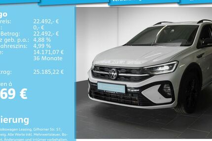 VW Taigo 59.812 km 20.999 &euro; Mannheim 68309