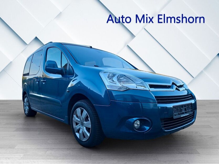 Berlingo