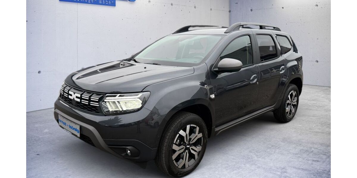 Dacia Duster 33.860 km 19.470 &euro; Weil am Rhein 79576