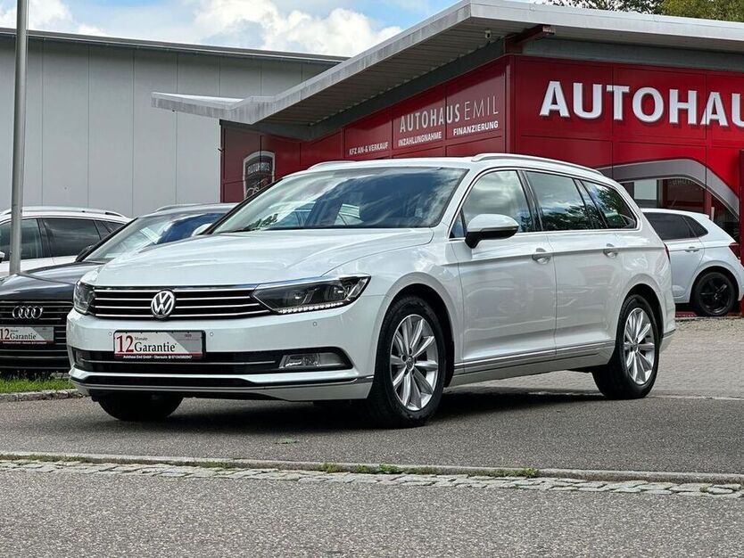 Passat