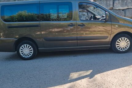 Citroen Jumpy 160.000 km 8.290 &euro; Magstadt (in der Nähe von Stuttgart) 71106