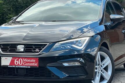 Seat Leon 103.060 km 14.999 &euro; Isernhagen 30916