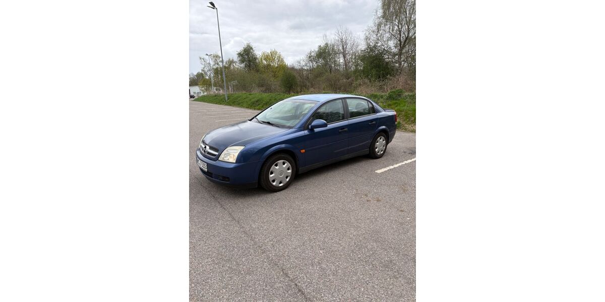 Opel Vectra 170.000 km 1.600 &euro; Neumünster 24539