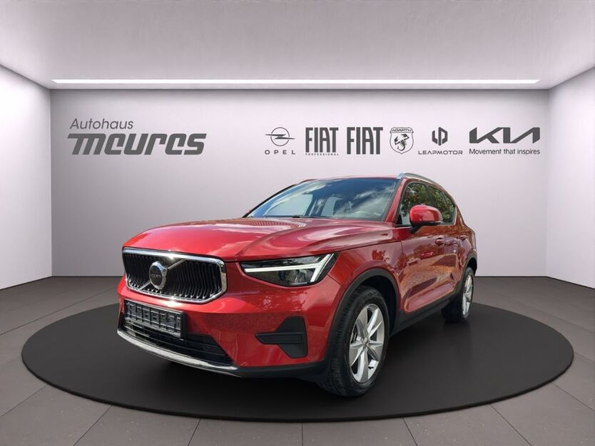 Volvo XC40 41.751 km 30.788 € Heinsberg 52525