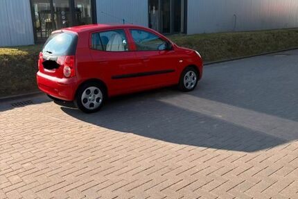 Kia Picanto 92.000 km 2.000 &euro; Hamburg 22307