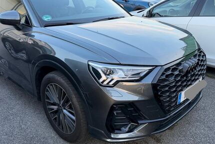 Audi Q3 45.000 km 32.480 &euro; Pleidelsheim 74385