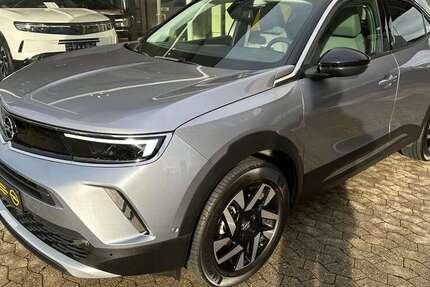 Opel Mokka 35.418 km 16.822 &euro; Dettingen 72581
