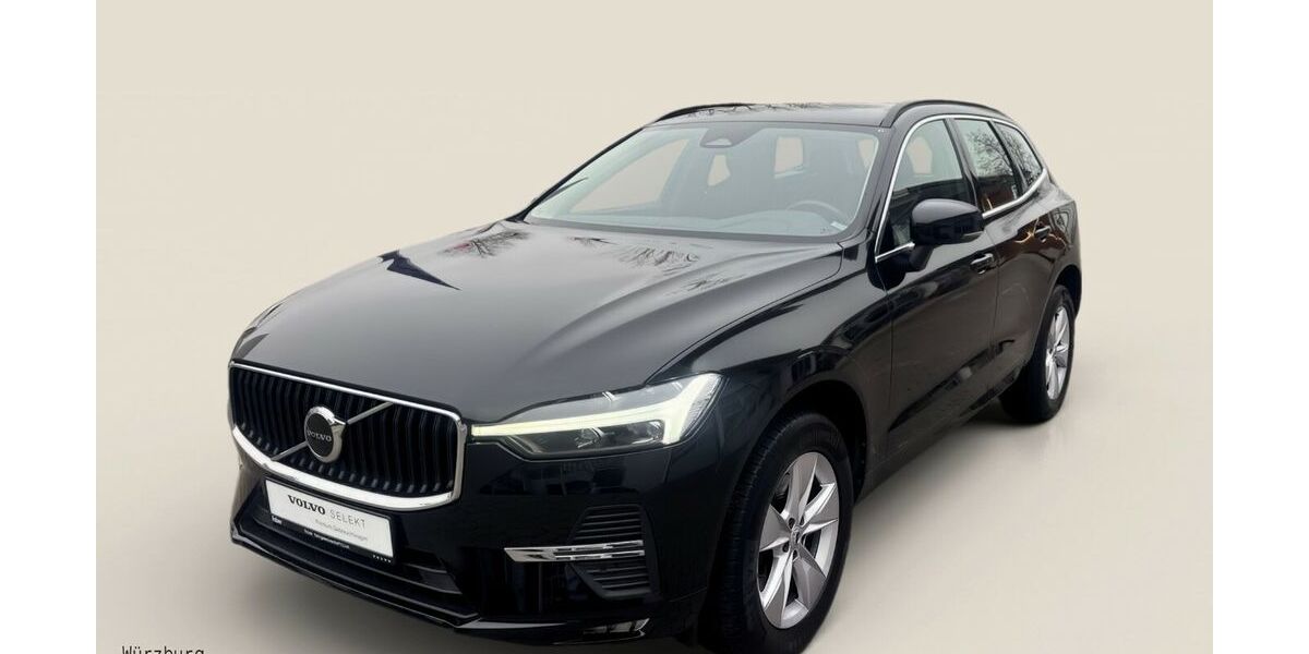Volvo XC60 120.924 km 26.490 &euro; Würzburg 97076