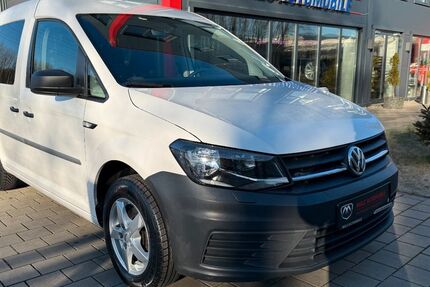 VW Caddy 124.400 km 14.497 &euro; Neu Wulmstorf 21629