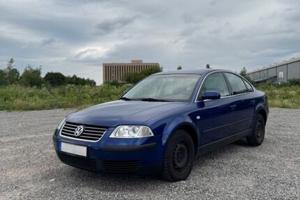 VW Passat 163.000 km 1.999 &euro; Offenburg 77656
