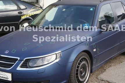Saab 9-5 234.567 km 19.589 &euro; Obergünzburg 87634