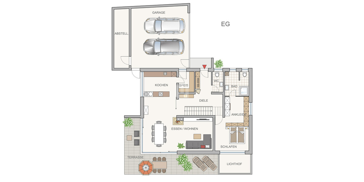 WINDISCH IMMOBILIEN - Hochwertiges Einfamilienhaus nähe Olchinger See - befristet für 3 Jahre! 5 zimmer