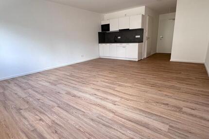 Wohnung Bamberg Bamberg-Ost - 1 Zimmer, 41 m&sup2;, 670&euro; | Angebot:25539702