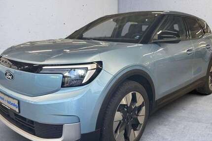 Ford Explorer 4.000 km 45.990 &euro; Freiburg 79111