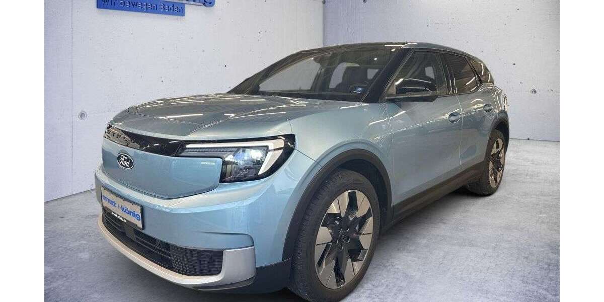 Ford Explorer 4.000 km 45.990 &euro; Freiburg 79111