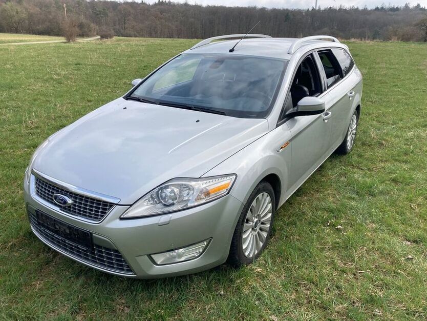 Mondeo
