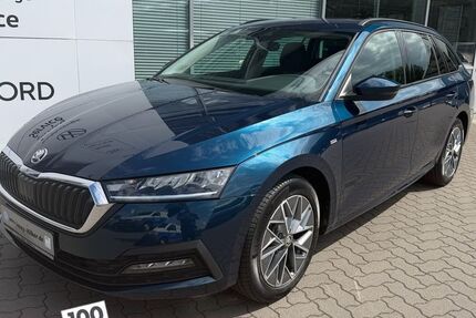 Skoda Octavia 77.882 km 21.490 &euro; Bremen 28357