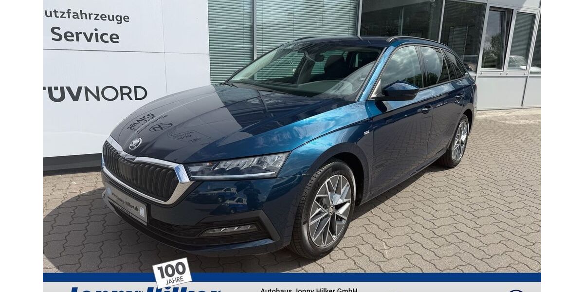 Skoda Octavia 77.882 km 21.490 &euro; Bremen 28357