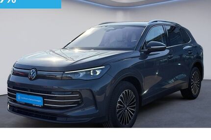 VW Tiguan 9.100 km 46.480 &euro; Magdeburg 39116
