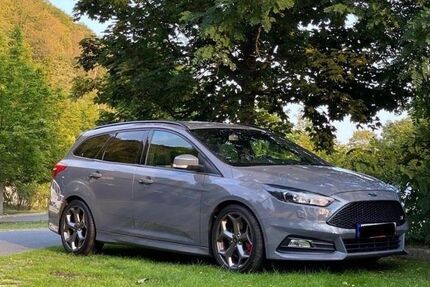 Ford Focus 151.000 km 11.700 &euro; Kiel 24106